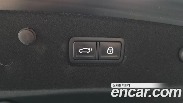 Kia K8 2022, фото 30
