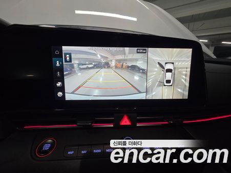 Hyundai Elantra 2026, фото 14