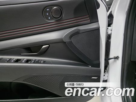 Hyundai Elantra 2026, фото 20