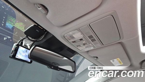 Honda CR-V 2021, фото 23