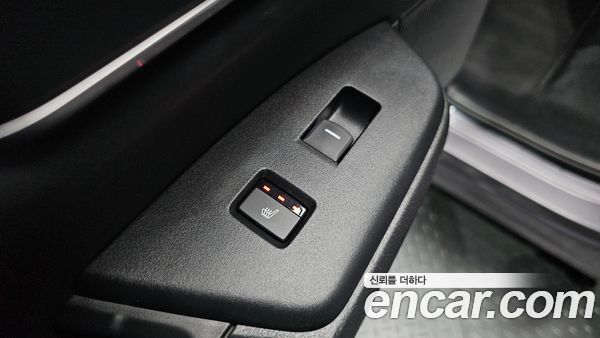 Honda CR-V 2021, фото 25