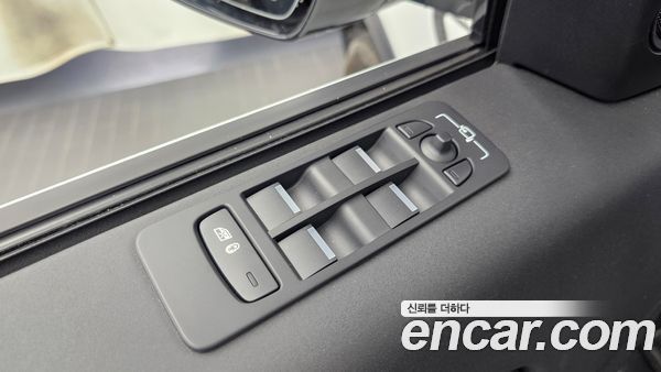 Land Rover Discovery Sport 2020, фото 30