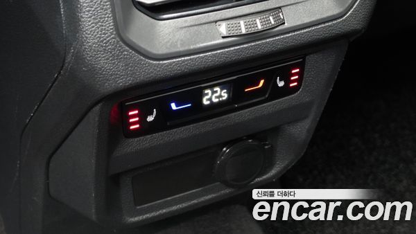 Volkswagen Tiguan 2023, фото 26