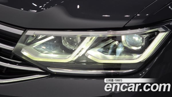 Volkswagen Tiguan 2023, фото 8