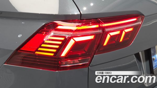 Volkswagen Tiguan 2023, фото 9