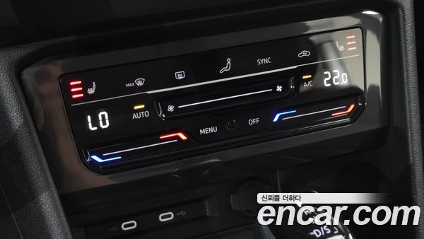 Volkswagen Tiguan 2023, фото 29