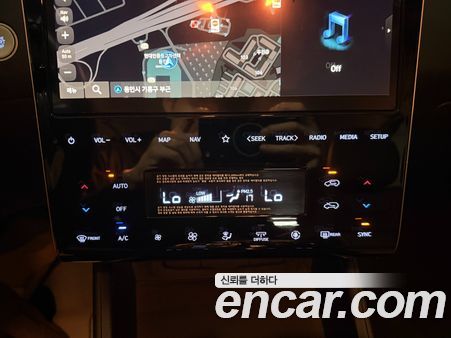 Hyundai Tucson 2023, фото 9