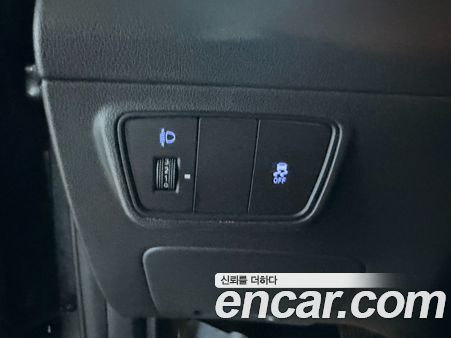 Hyundai Tucson 2023, фото 12