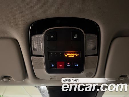Hyundai Tucson 2023, фото 14