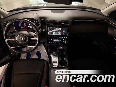 Hyundai Tucson 2023, фото 15