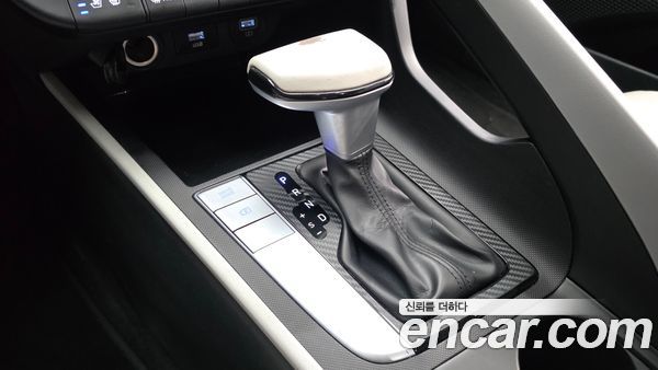 Hyundai Elantra 2021, фото 9