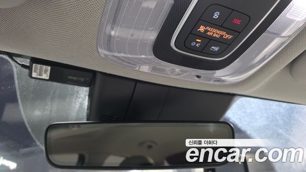Hyundai Elantra 2021, фото 18