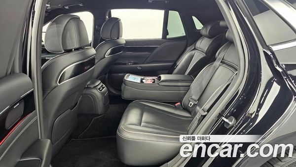 Genesis G90 2022, фото 18