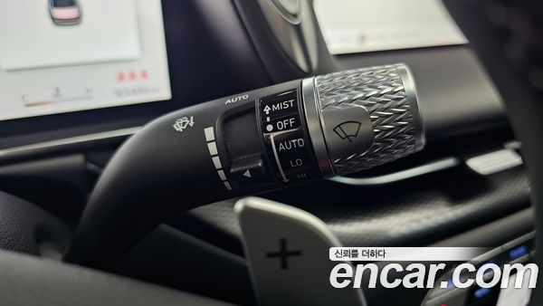 Genesis G90 2022, фото 26