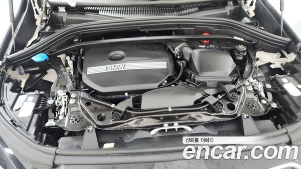 BMW X1 2024, фото 5