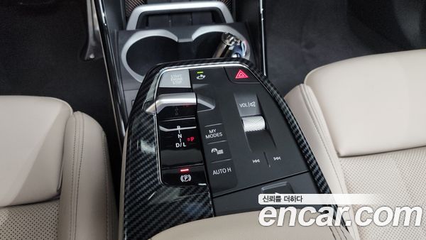 BMW X1 2024, фото 11