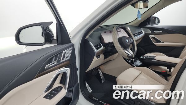 BMW X1 2024, фото 12
