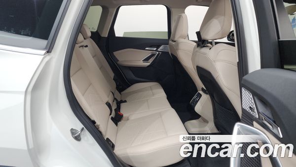 BMW X1 2024, фото 16