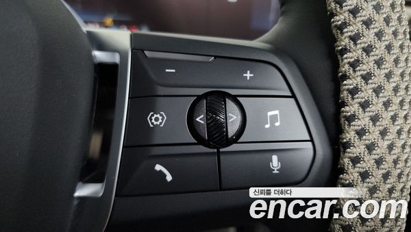 BMW X1 2024, фото 23
