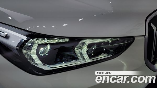 BMW X1 2024, фото 7