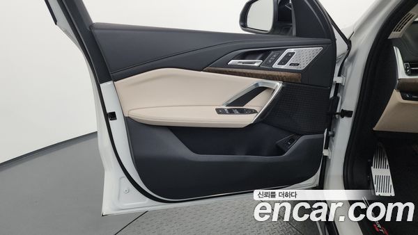 BMW X1 2024, фото 13