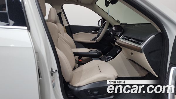 BMW X1 2024, фото 15