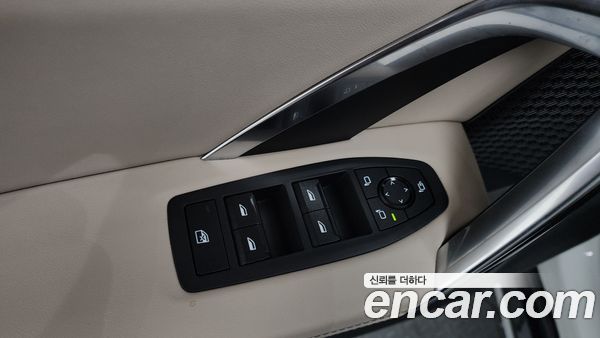 BMW X1 2024, фото 28