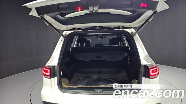 Mercedes-Benz GLB 2021, фото 20