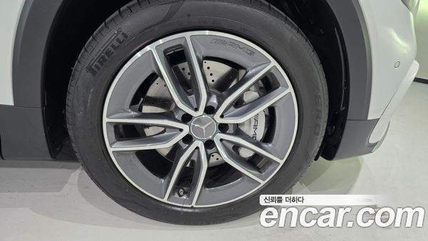 Mercedes-Benz GLB 2026, фото 5