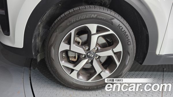 Kia Sportage 2022, фото 5