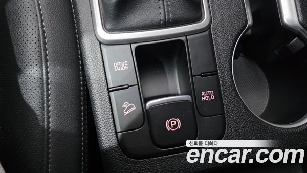 Kia Sportage 2022, фото 26