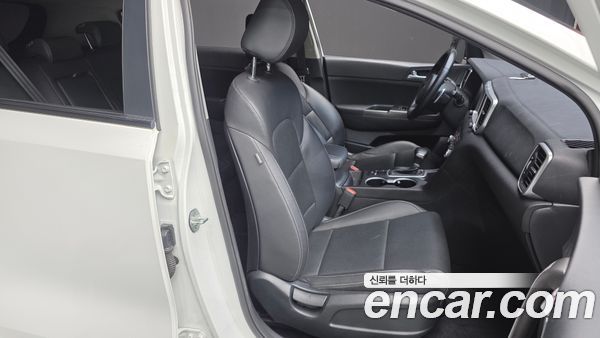 Kia Sportage 2022, фото 16