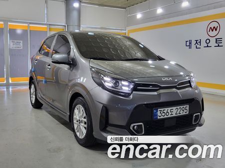 Kia Picanto 2023