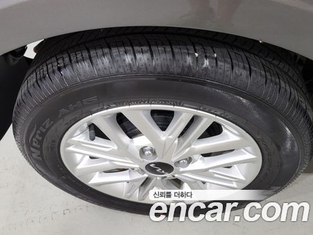 Kia Picanto 2023, фото 5
