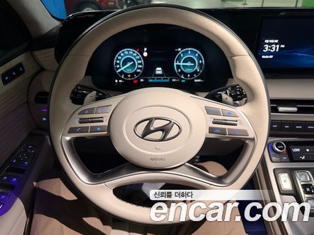 Hyundai Palisade 2024, фото 5