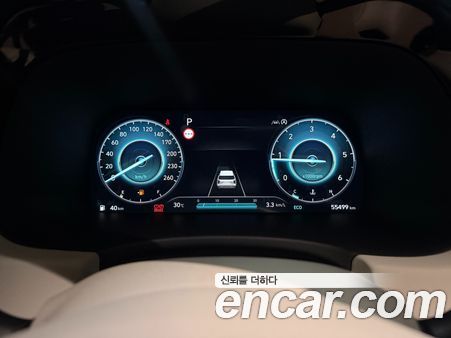 Hyundai Palisade 2024, фото 6