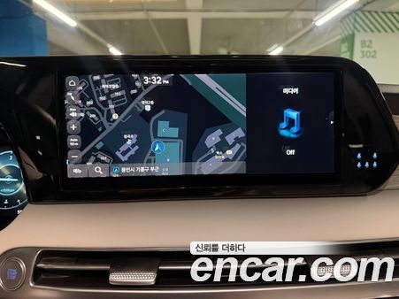 Hyundai Palisade 2024, фото 7