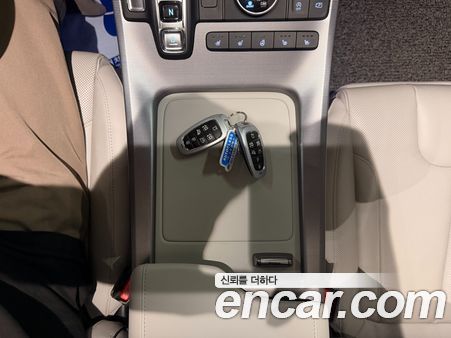 Hyundai Palisade 2024, фото 9