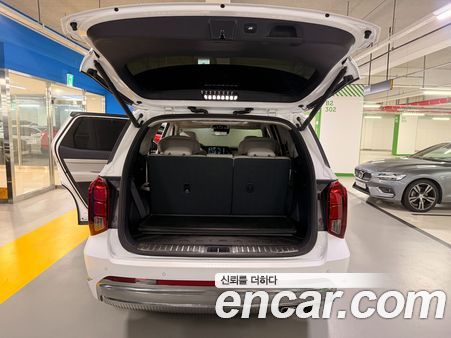 Hyundai Palisade 2024, фото 18