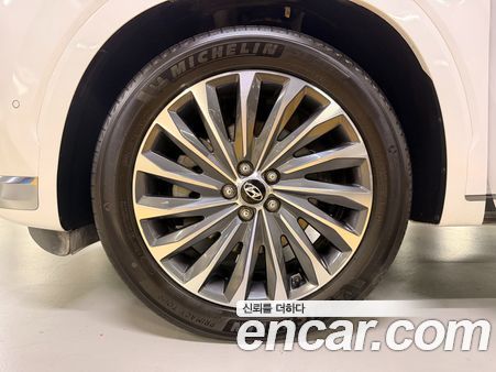 Hyundai Palisade 2024, фото 20