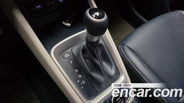 Hyundai Venue 2022, фото 12