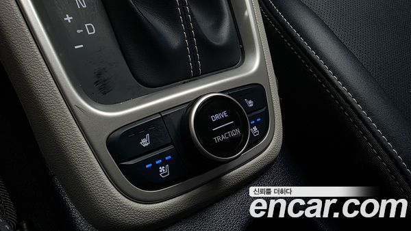 Hyundai Venue 2022, фото 20