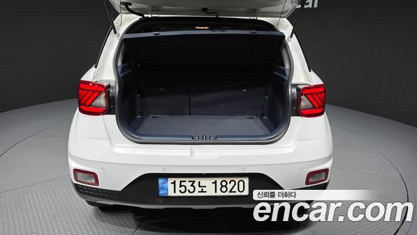 Hyundai Venue 2022, фото 26