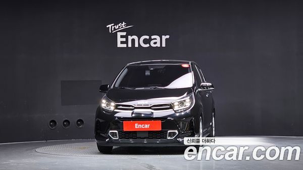 Kia Picanto 2023, фото 3