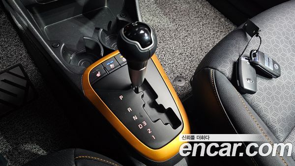 Kia Picanto 2023, фото 12