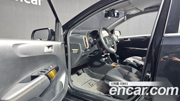 Kia Picanto 2023, фото 13