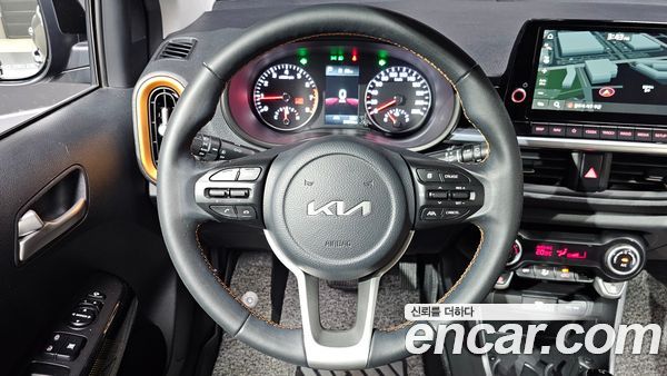 Kia Picanto 2023, фото 19