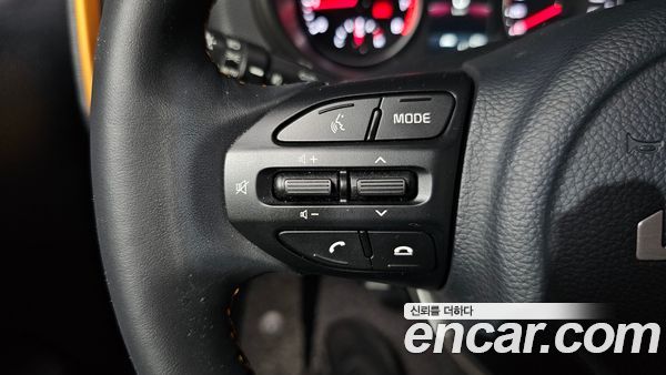 Kia Picanto 2023, фото 20