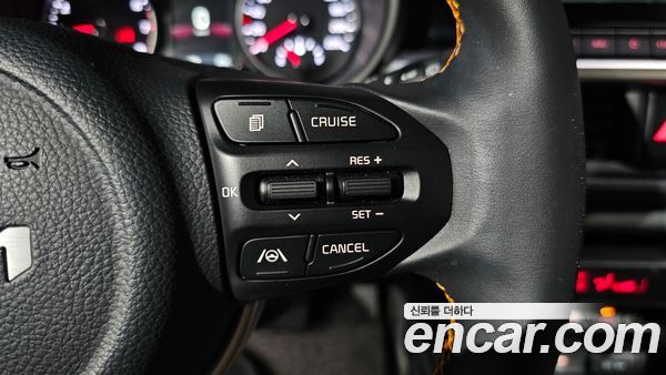 Kia Picanto 2023, фото 21