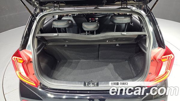 Kia Picanto 2023, фото 26